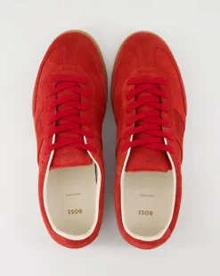 Brenta_Tenn Sneaker in Rot
