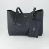Brenton Tote Handtasche in Grau