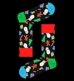 Bring It On Sock Socken in Mehrfarbig