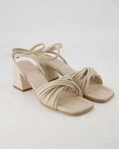 Brooke Sandalen in Beige