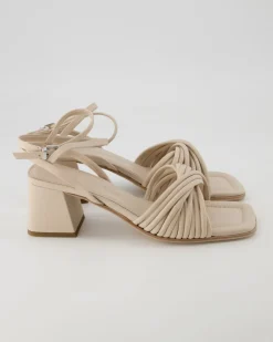 Brooke Sandalen in Beige