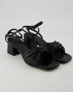 Brooke Sandalen in Schwarz