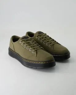 Brookline 6 Eye Schnürschuhe in Grün