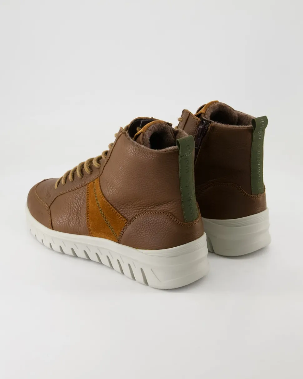 Bruno Stiefeletten in Braun