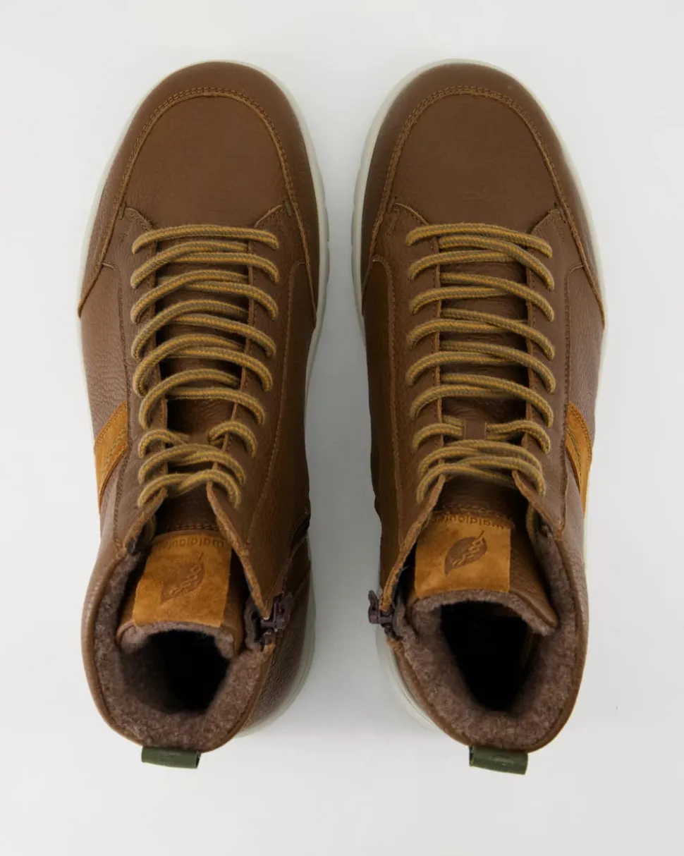 Bruno Stiefeletten in Braun