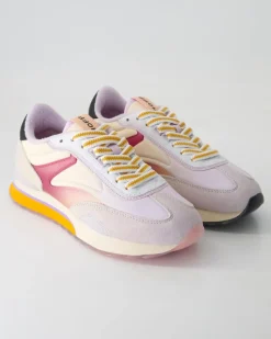 BULL Sneaker in Mehrfarbig