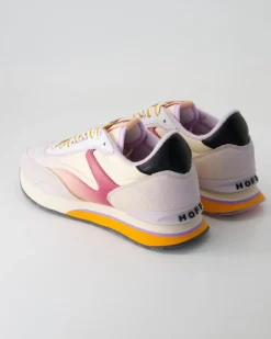 BULL Sneaker in Mehrfarbig