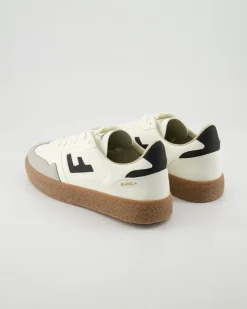 Burela Bold Sneaker in Grau