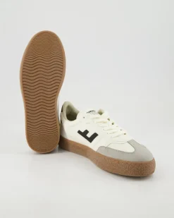 Burela Bold Sneaker in Grau