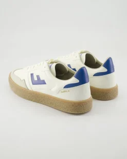 Burela Bold Sneaker in Grau