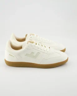 Burela Bold Sneaker in Weiß