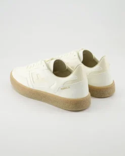 Burela Bold Sneaker in Weiß