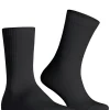 Burlington Bond Street Socken in Schwarz