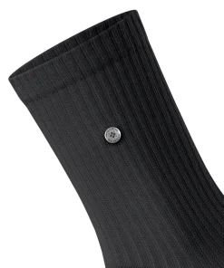 Burlington Fleet Street Socken in Weiß