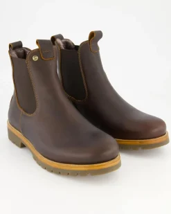 Burton Igloo C5 Winterstiefel in Braun