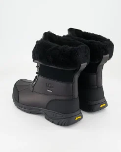 Butte Winterstiefel in Schwarz