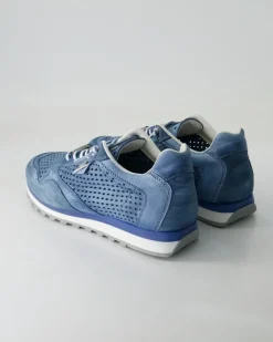 C848 Sneaker in Blau
