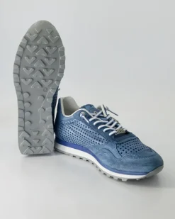 C848 Sneaker in Blau