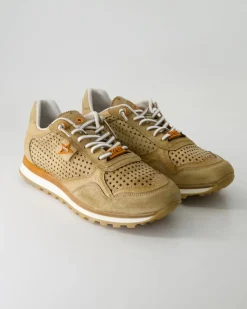 C848 Sneaker in Braun