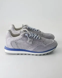 C848 Sneaker in Grau