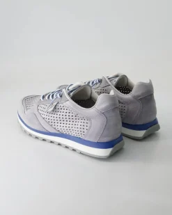 C848 Sneaker in Grau