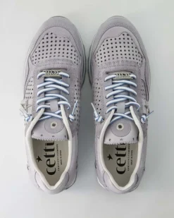 C848 Sneaker in Grau