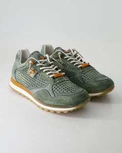 C848 Sneaker in Grün