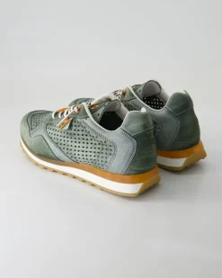 C848 Sneaker in Grün