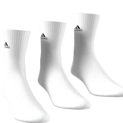 C SPW CRW 3Pack Socken in Weiß