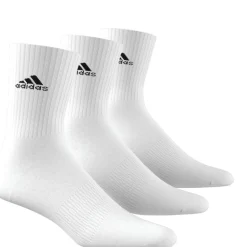 C SPW CRW 3Pack Socken in Weiß