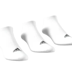 C SPW Low 3Pack Socken in Weiß