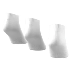 C SPW Low 3Pack Socken in Weiß