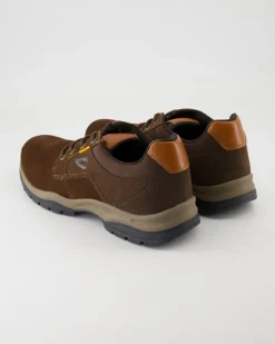 CABD001-302-300 Schnürschuhe in Braun