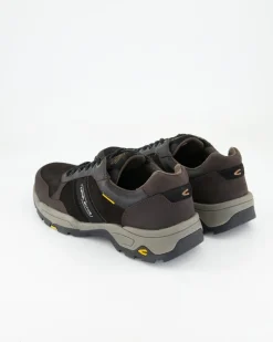 CAEV001-402-321 Sneaker in Braun