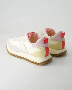 Caffay Sneaker in Mehrfarbig