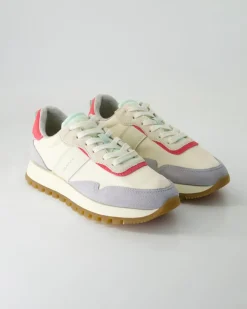 Caffay Sneaker Sneaker in Mehrfarbig