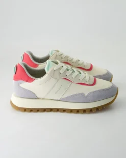 Caffay Sneaker Sneaker in Mehrfarbig