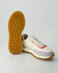 Caffay Sneaker Sneaker in Mehrfarbig