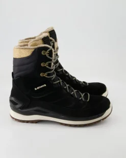CALCETA EVO GTX Ws Winterstiefel in Schwarz