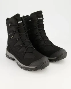 Calgary GTX Winterstiefel in Schwarz