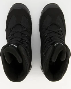 Calgary GTX Winterstiefel in Schwarz