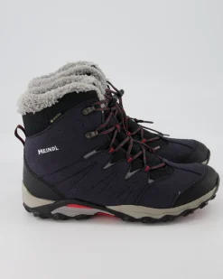 Calgary Junior GTX Winterstiefel in Blau