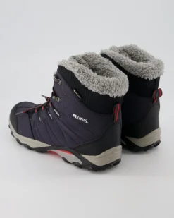 Calgary Junior GTX Winterstiefel in Blau