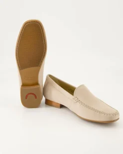 Campina Slipper in Beige