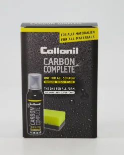 CARBON COMPLETE Set Pflegeprodukt in Farblos