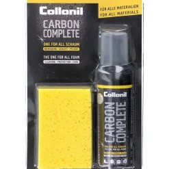 CARBON COMPLETE Set Pflegeprodukt in Farblos