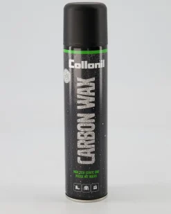 CARBON WAX Spray Pflegeprodukt in Farblos