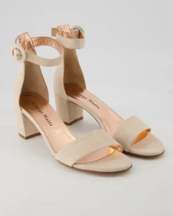 Cardine 55 Sandalen in Beige