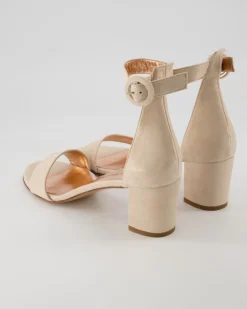 Cardine 55 Sandalen in Beige