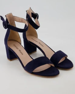 Cardine 55 Sandalen in Blau